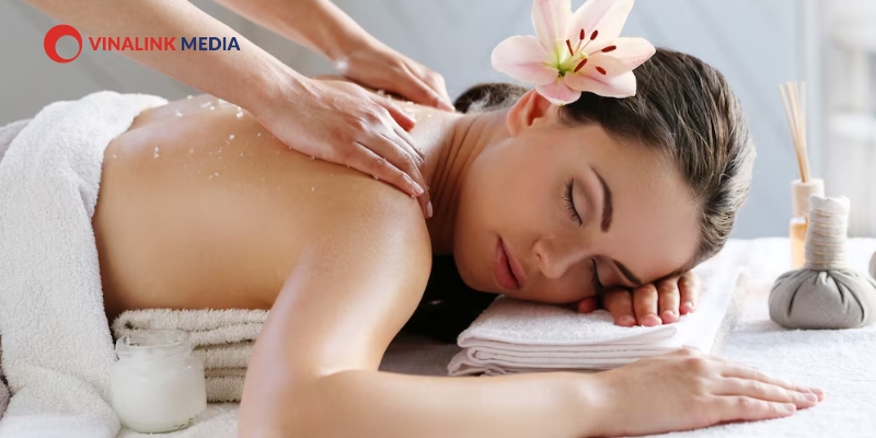 Tổng quan về Marketing ngành Spa